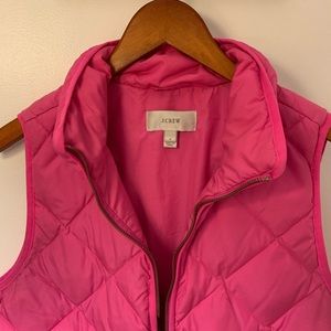 JCREW Vest